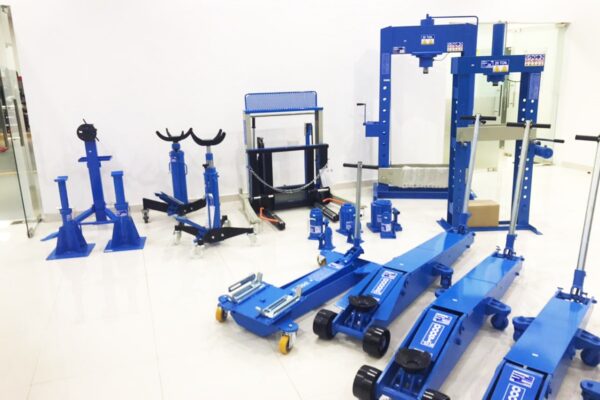 Opal Tools & Equipment Oman