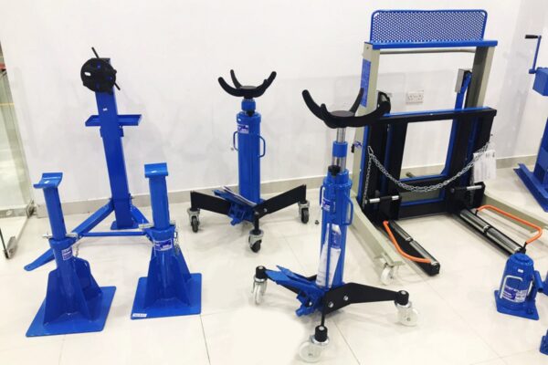 Opal Tools & Equipment Oman