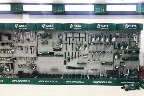 Opal Tools & Equipment Oman