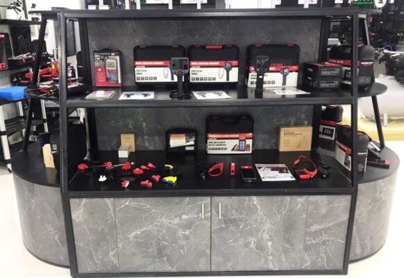 Opal Tools & Equipment Oman