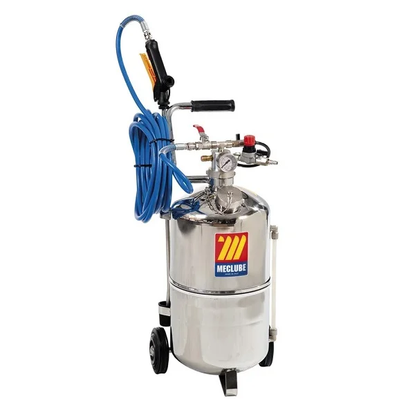 Stainless Steel Pressure Sprayers 24L With Foaming Device