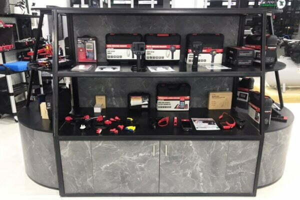 Opal Tools & Equipment Oman