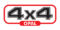 4X4 OPAL