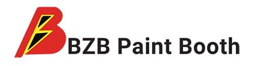 BZB Spray Booth