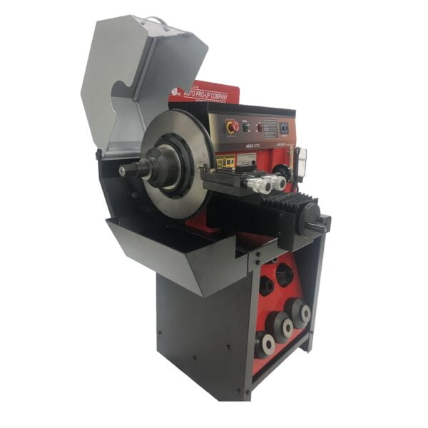 Brake Lathe DBL 4000 STD