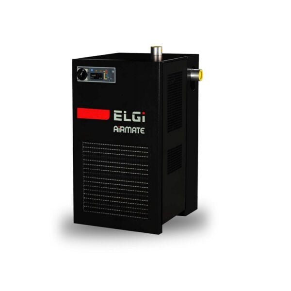 ELGI Air Dryer 400CFM Max Inlet Pressure 14 Bar