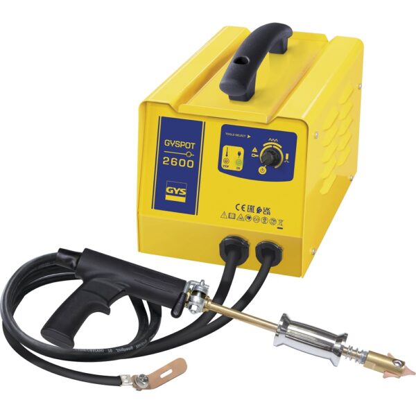 GYSPOT 2600