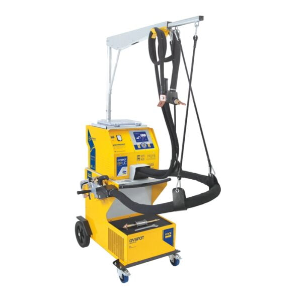 Gyspot Inverter BP.LC-S7