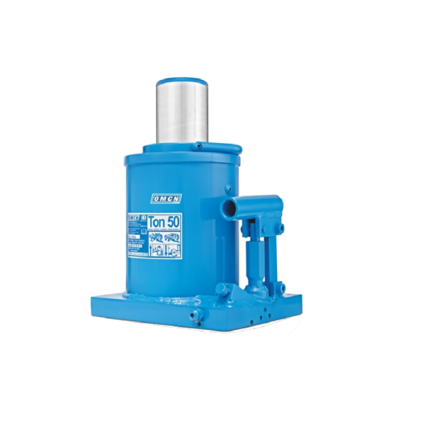 OMCN Hydraulic Bottle Jack – 50 Ton