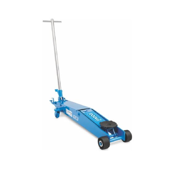 OMCN Hydraulic Trolley Jack – 3 Ton