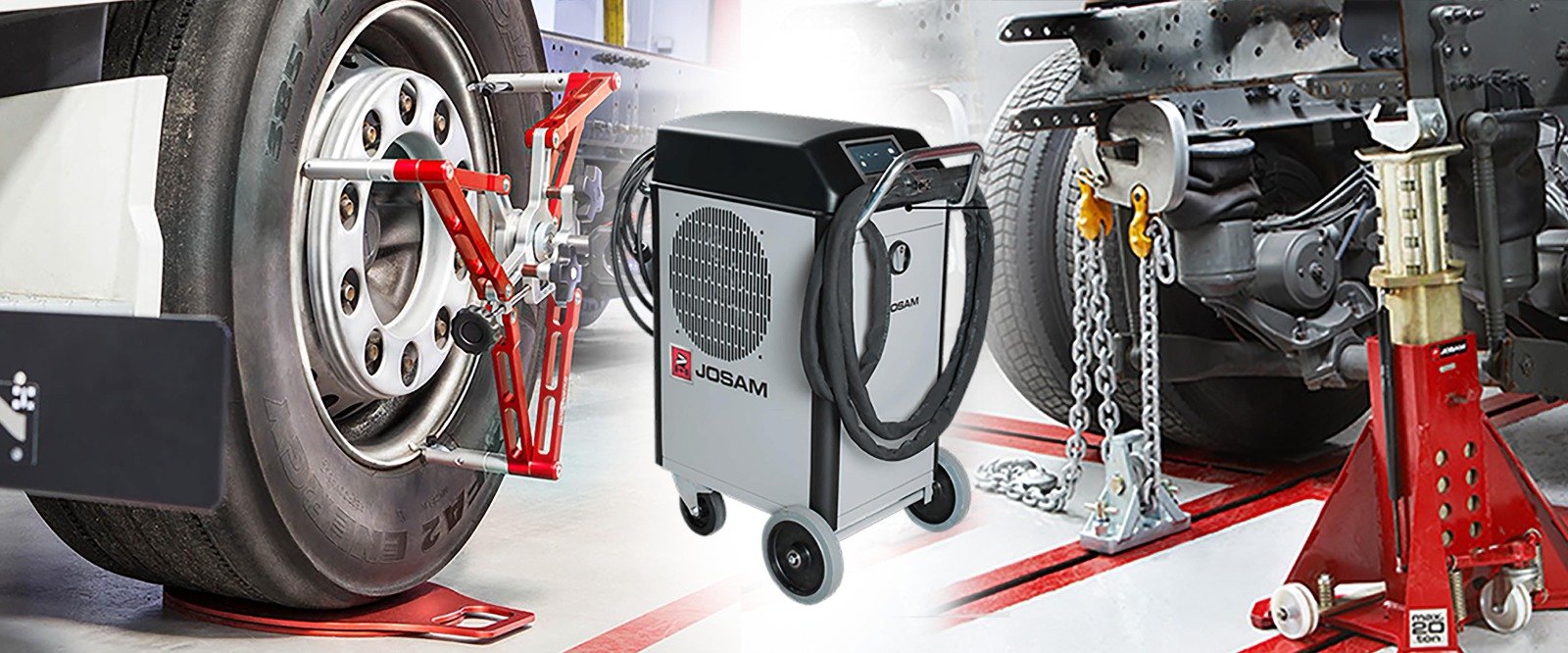 Opal Tools & Equipment Oman