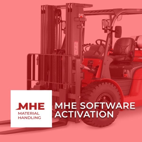 Jaltest MHE Software Activation
