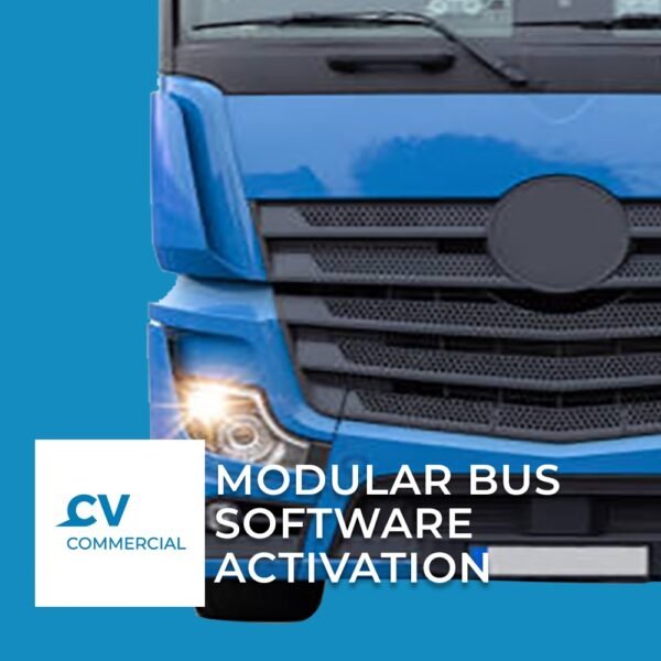 Jaltest Modular Bus Software Activation