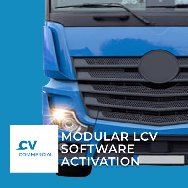 Jaltest Modular LCV Software Activation