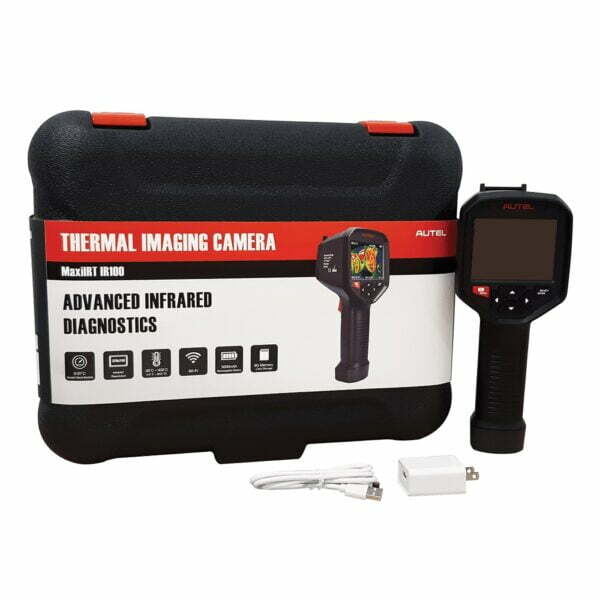 Autel MaxiIRT IR100