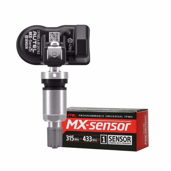 Autel TPMS Sensor MX Sensor Opal Tools Equipment Oman