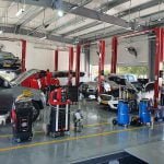 Opal Tools & Equipment Oman