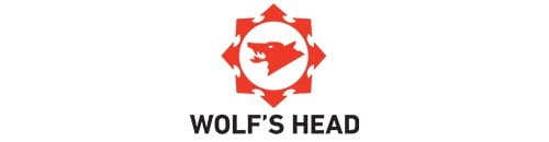 Wolf’s Head