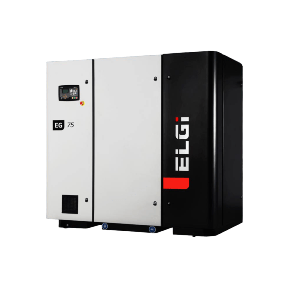 ELGI Screw Compressor – EG75 (10 Series)