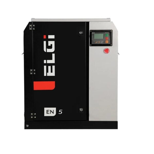 ELGI Screw Compressor EN5 Series – 7.5HP