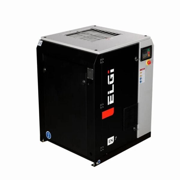 ELGI Screw Compressor EN7 Series – 10HP