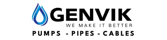 Genvik Pumps